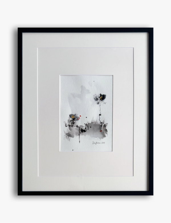 »sieben sticht« | Original