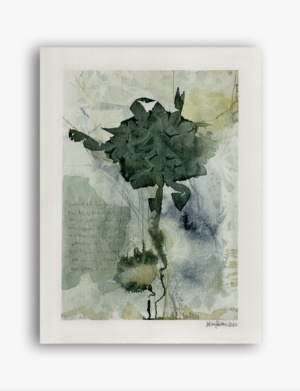 »schweigt laut« | Original