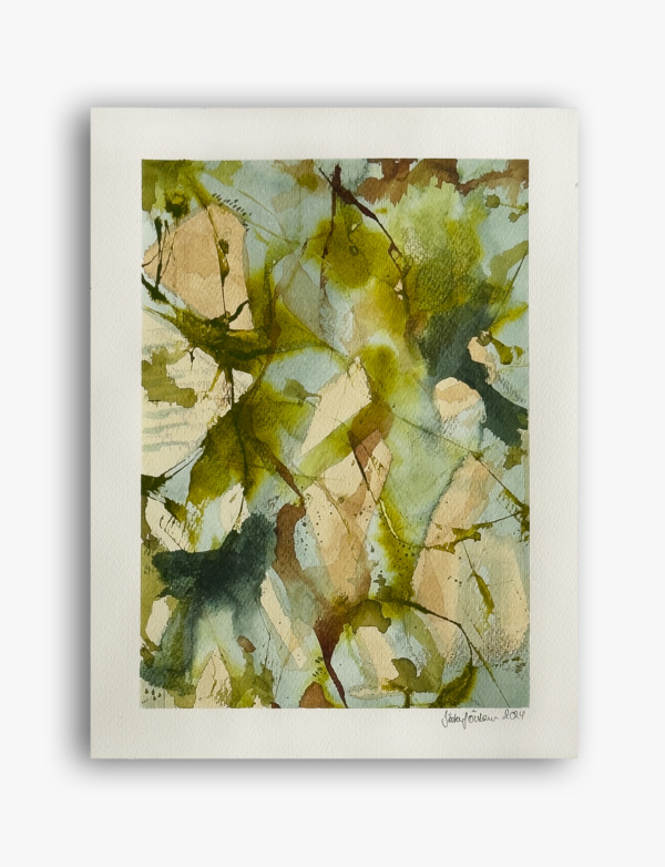 »fabel fein« | Original