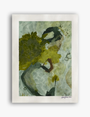 »wonnig« | Original