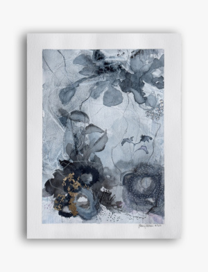 »seelen fern« Original