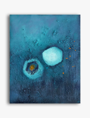 »wirbelt fein« | Original