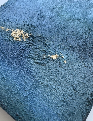 »himmel-schwingt« - Sösta Sönksen, 2025